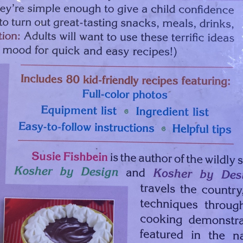 Cookbook - Picture 4 of 8